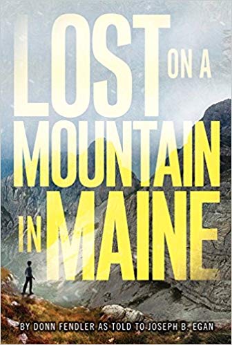 Harper LOST ON A MOUNTAIN IN MAINE