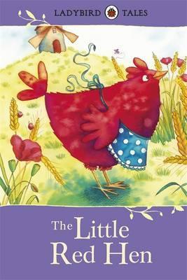 PENGUIN Ladybird Tales : The Little Red Hen