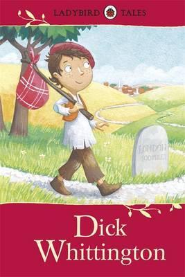 PENGUIN Ladybird Tales : Dick Whittington