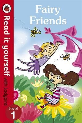 PENGUIN RIY 1 (PB) : Fairy Friends it (NEW)