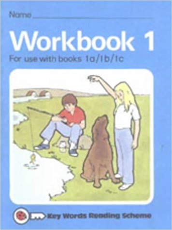 PENGUIN Key Words Workbook 1