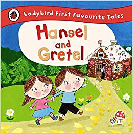 PENGUIN Hansel and Gretel : Ladybird First Favou