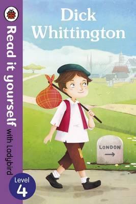 PENGUIN Dick Whittington: Level 4 (Level 4)