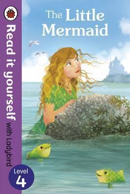 PENGUIN RIY (PB) : Little Mermaid