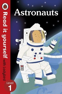 PENGUIN RIY (PB) : Astronauts