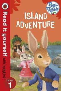 PENGUIN RIY (PB) : Peter Rabbit : Island Adventu