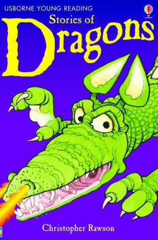 USBORNE STORIES OF DRAGONS