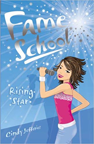 USBORNE FAME SCHOOL RISING STAR