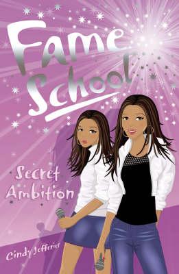 USBORNE FAME SCHOOL SECRET AMBITION