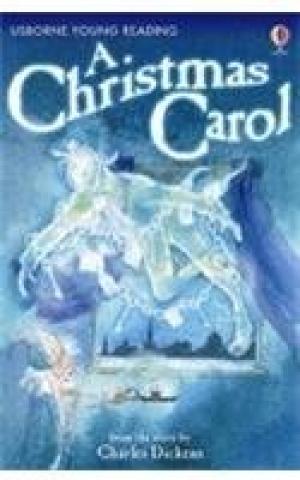 USBORNE A CHRISTMAS CAROL