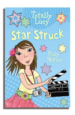 USBORNE TOTALLY LUCY STAR STRUCK