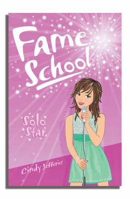 USBORNE FAME SCHOOL SOLO STAR