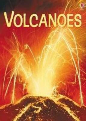 USBORNE VOLCANOES