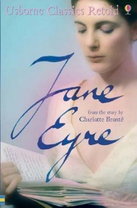 USBORNE CLASSICS RETOLD JANE EYRE