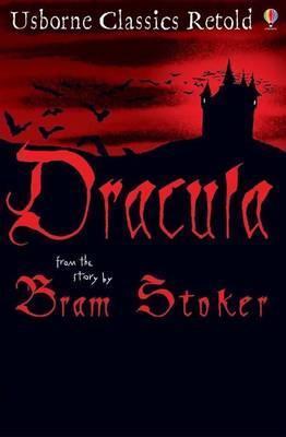 USBORNE CLASSICS RETOLD DRACULA