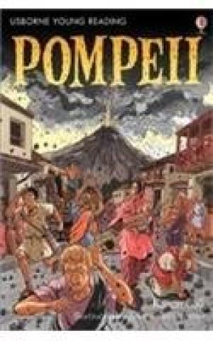 USBORNE POMPEII