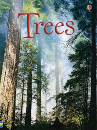 USBORNE TREES