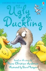 USBORNE THE UGLY DUCKLING