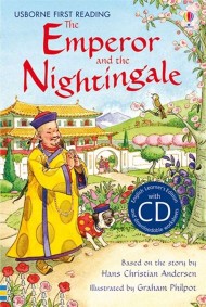 USBORNE THE EMPEROR AND THE NIGHTINGALE