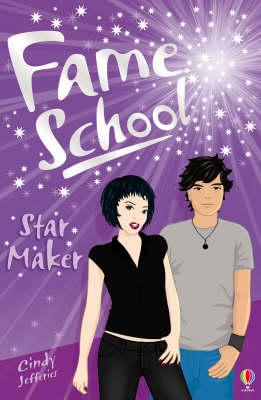 USBORNE FAME SCHOOL STAR MAKER