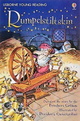 USBORNE USBORNE YOUNG READING RUMPELSTILTSKIN