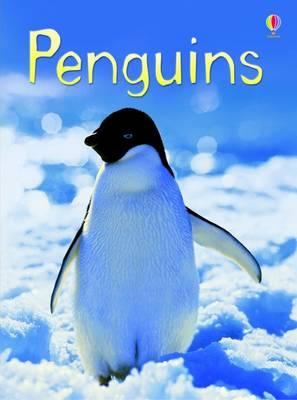 USBORNE PENGUINS