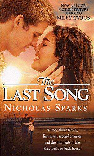 Hachette THE LAST SONG