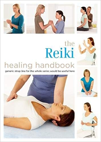 Hachette REIKI FOR EVERYDAY LIVING