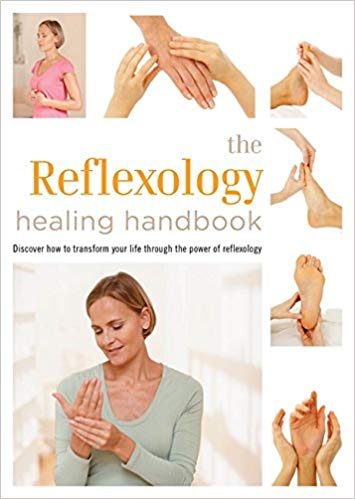 Hachette REFLEXOLOGY FOR EVERYDAY LIVING