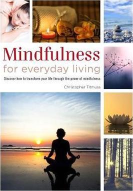 Hachette MINDFULNESS FOR EVERYDAY LIVING