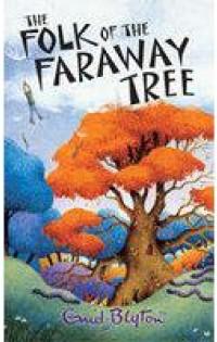 EGMONT CHILDRENS BOOKS FOLK OF THE FARAWAY TREE