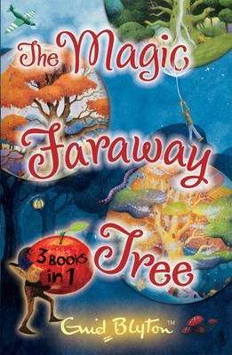 EGMONT ENID BLYTON THE MAGIC FARAWAY TREE COLLECTION