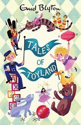 EGMONT CHILDRENS BOOKS TALES OF TOYLAND