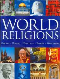 PARRAGON WORLD RELIGIONS