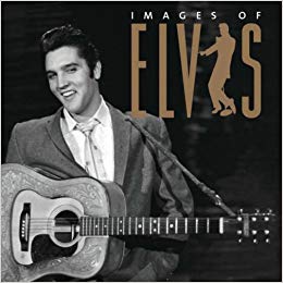 PARRAGON IMAGES OF ELVIS 9781405490696