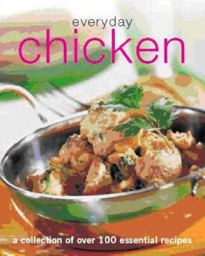 PARRAGON EVERYDAY CHICKEN