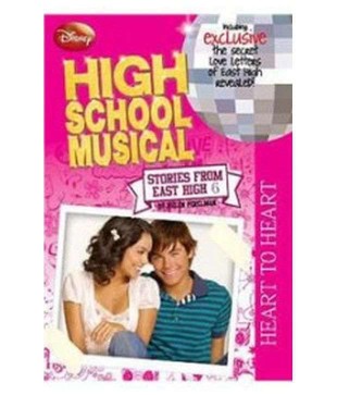 PARRAGON HIGH SCHOOL MUSICAL