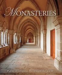 PARRAGON MONASTERIES