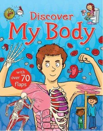 Bloomsbury Childrens Bloomsbury Discovery: My Body