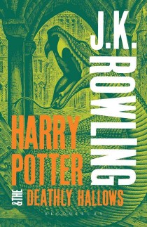 BLOOMSBURY HARRY POTTER & THE DEATHLY HALLOWS