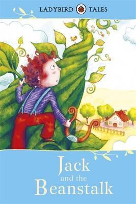 PENGUIN Ladybird Tales : Jack and the Beanstalk