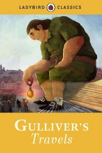 PENGUIN Ladybird Classics : Gullivers Travels