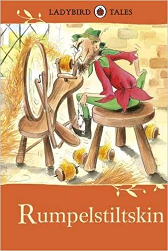 PENGUIN Ladybird Tales : Rumpelstiltskin