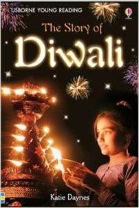 USBORNE DIWALI