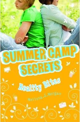 Harper SUMMER CAMP SECRETS REALITY BITES