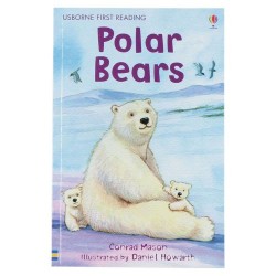 USBORNE POLAR BEARS