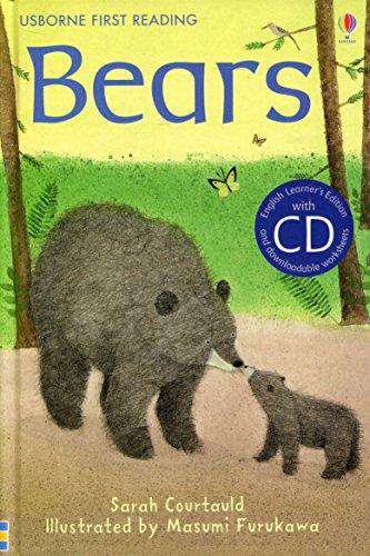 USBORNE BEARS