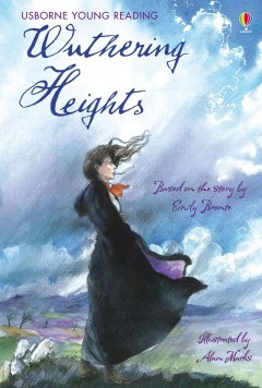 USBORNE WUTHERING HEIGHTS