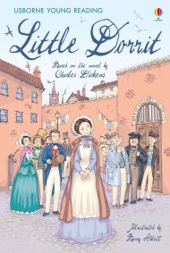 USBORNE USBORNE YOUNG READING LITTLE DORRIT