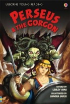 USBORNE PERSEUS & THE GORGON